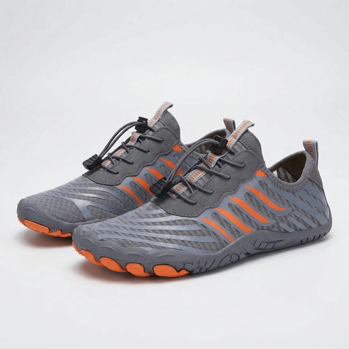 Hermesinda | Zapatillas Tracción Vanguardista