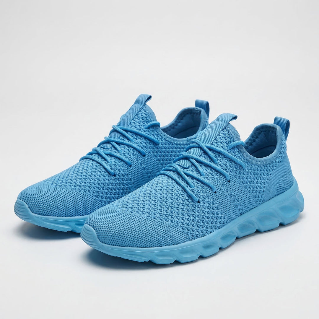 Ermesvinda | Zapatillas Aurora Serena