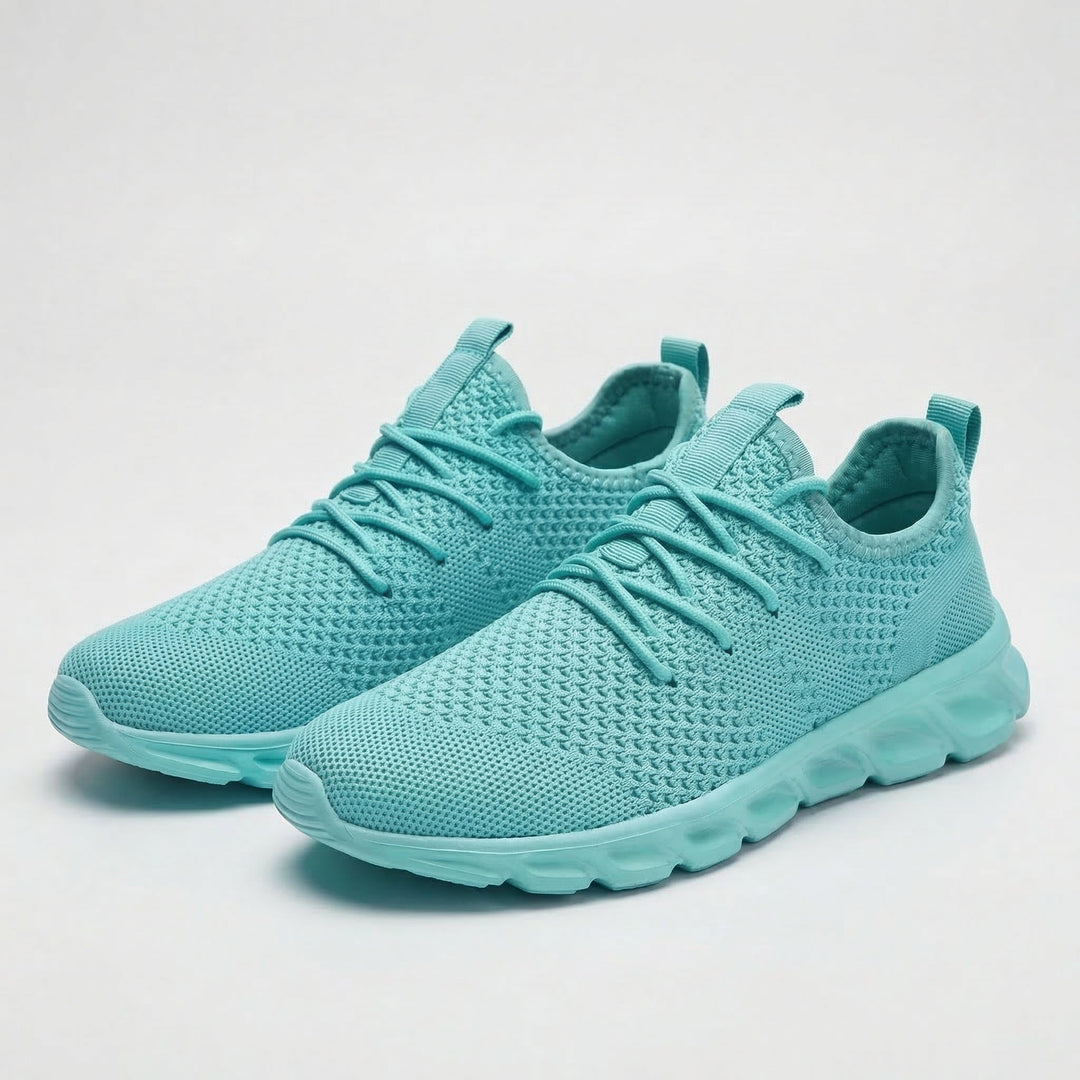 Ermesvinda | Zapatillas Aurora Serena