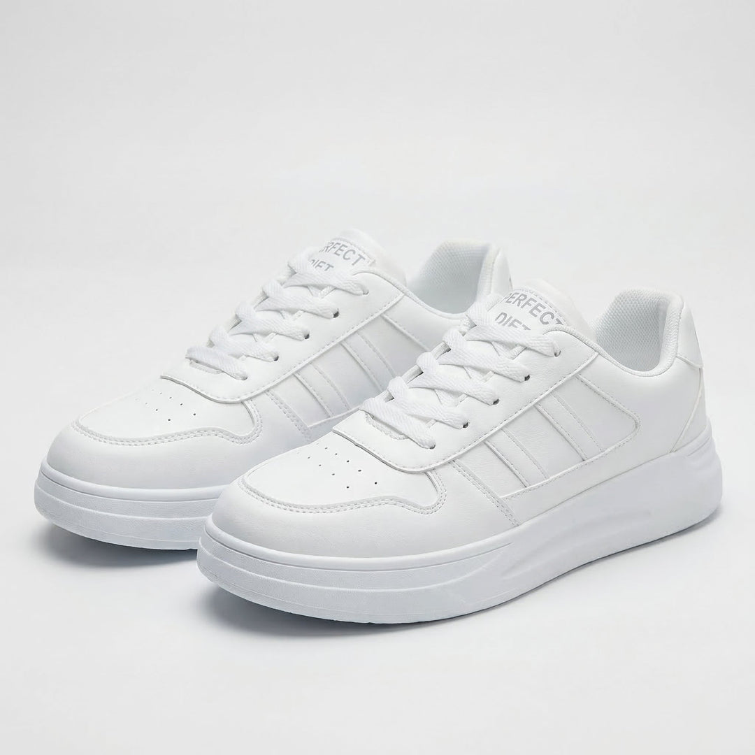 Leofleda | Zapatillas Esencia Cosmopolita