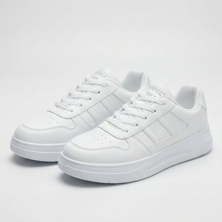 Leofleda | Zapatillas Esencia Cosmopolita