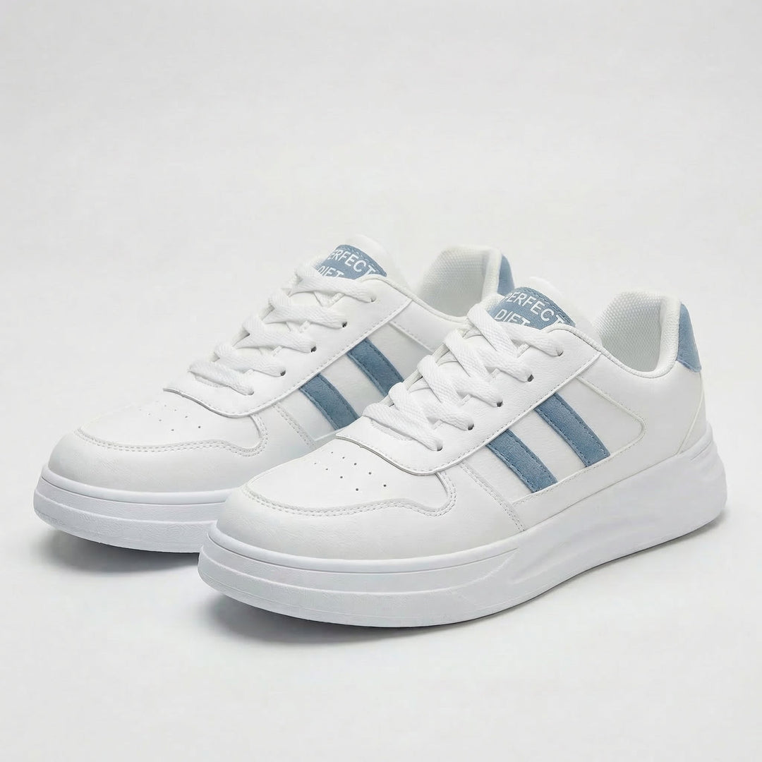 Leofleda | Zapatillas Esencia Cosmopolita