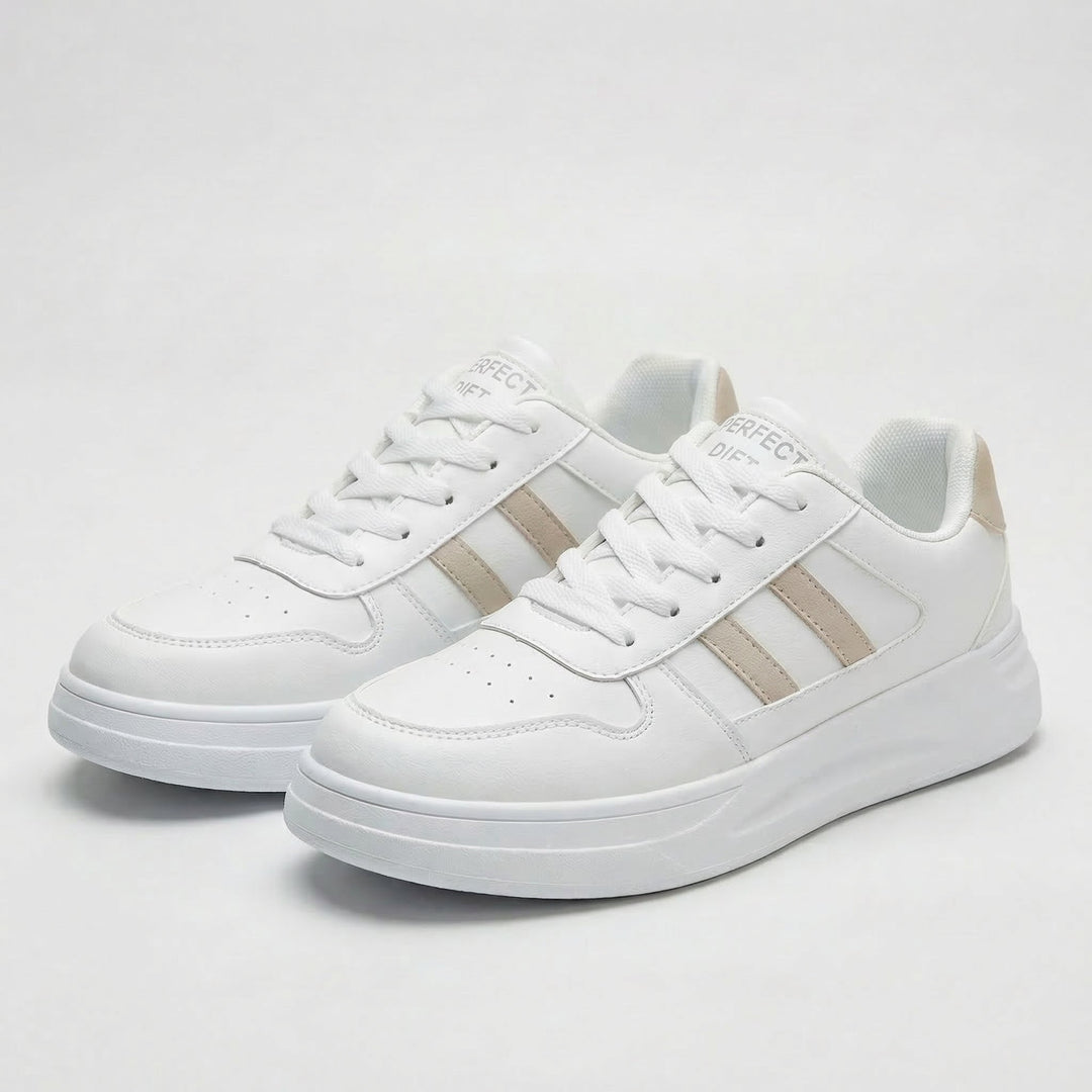 Leofleda | Zapatillas Esencia Cosmopolita