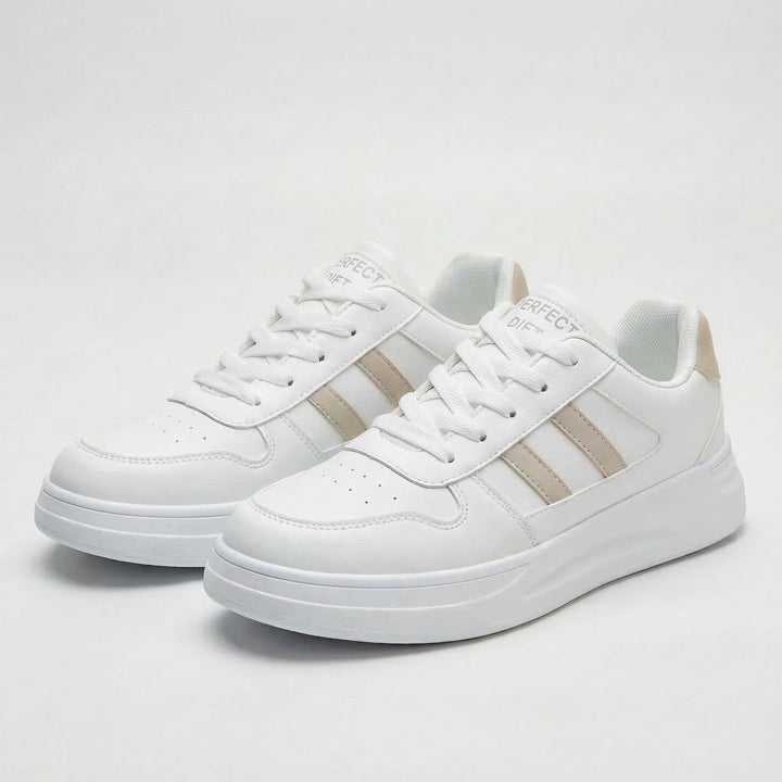 Leofleda | Zapatillas Esencia Cosmopolita