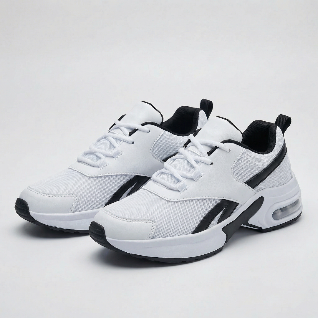Teudelinda | Zapatillas Amanecer Activo