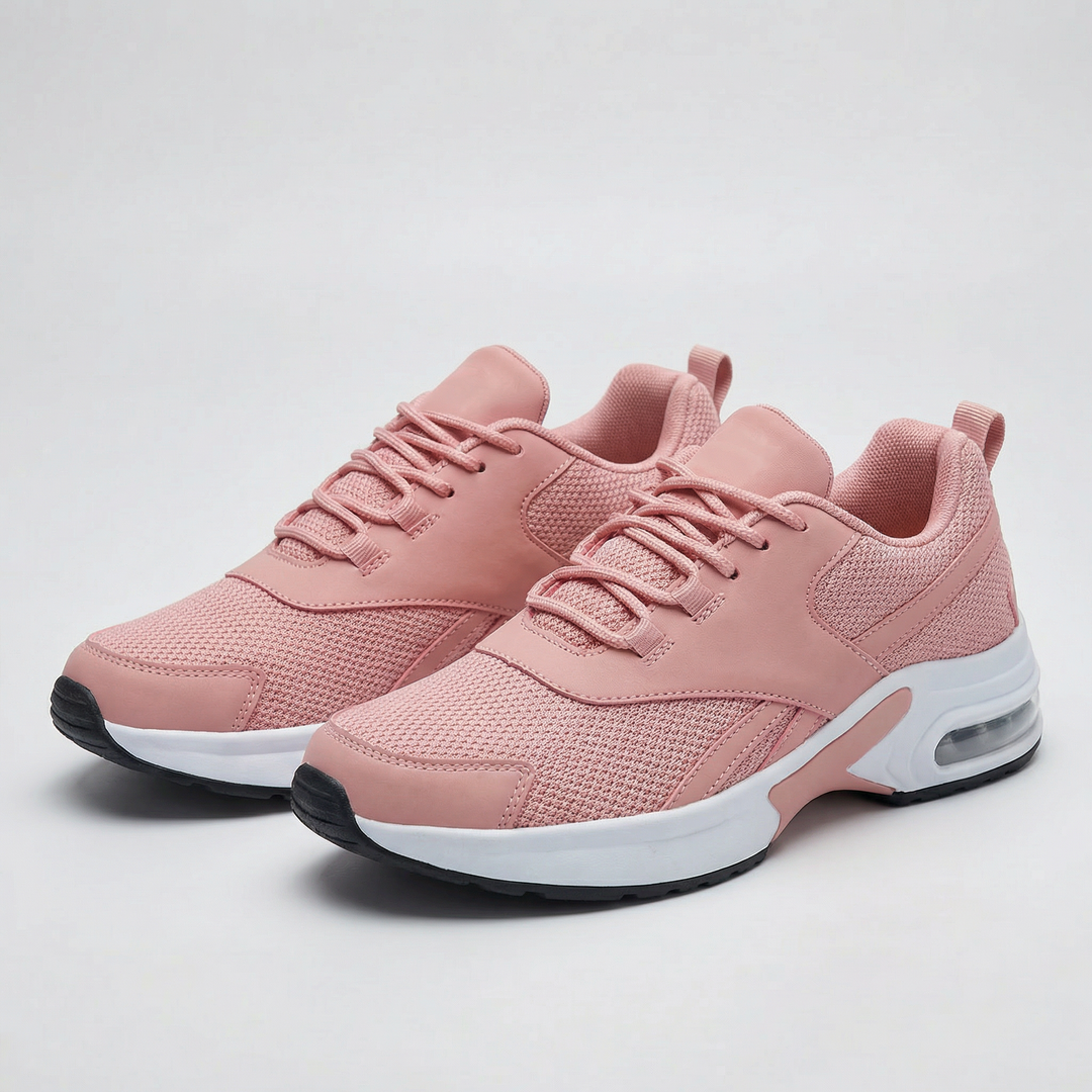 Teudelinda | Zapatillas Amanecer Activo