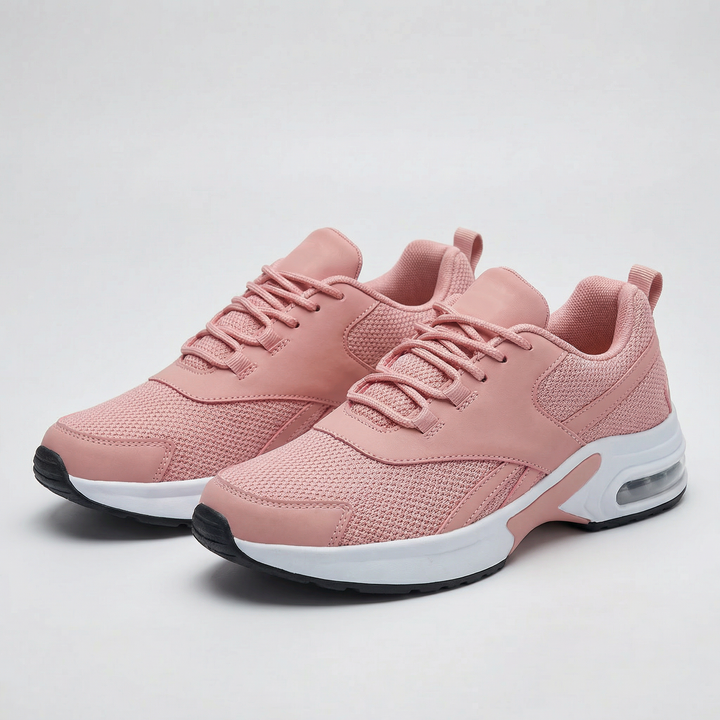Teudelinda | Zapatillas Amanecer Activo