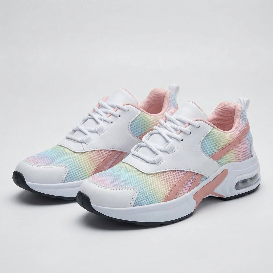 Teudelinda | Zapatillas Amanecer Activo
