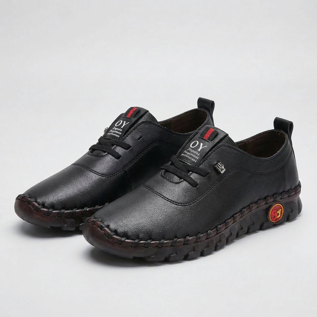 Teudomira | Zapatillas Horizonte Intrépido