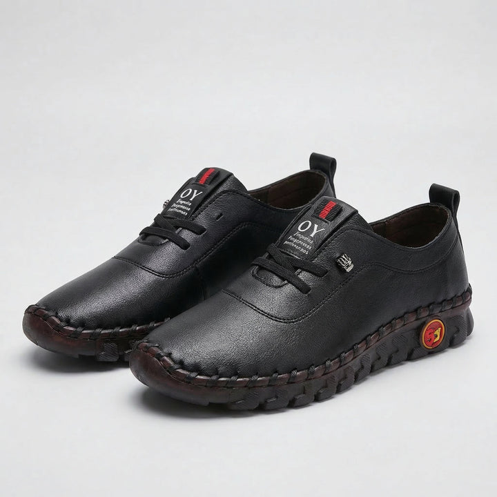 Teudomira | Zapatillas Horizonte Intrépido