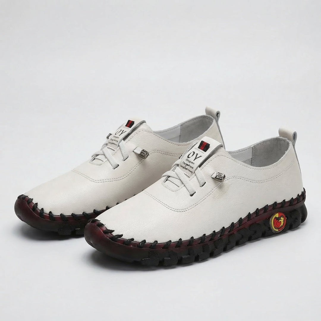 Teudomira | Zapatillas Horizonte Intrépido