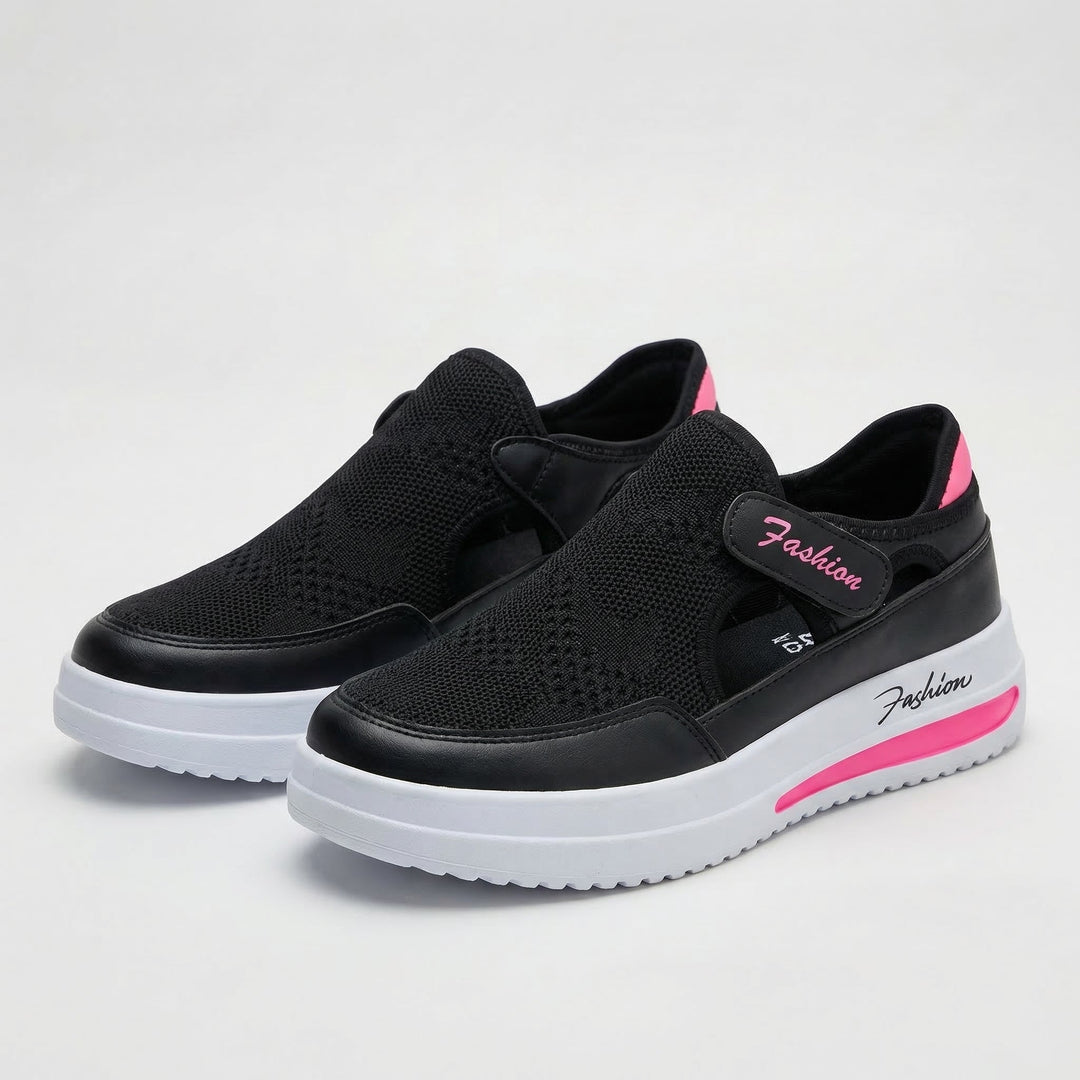Theudisberta | Zapatillas Brisa Marina