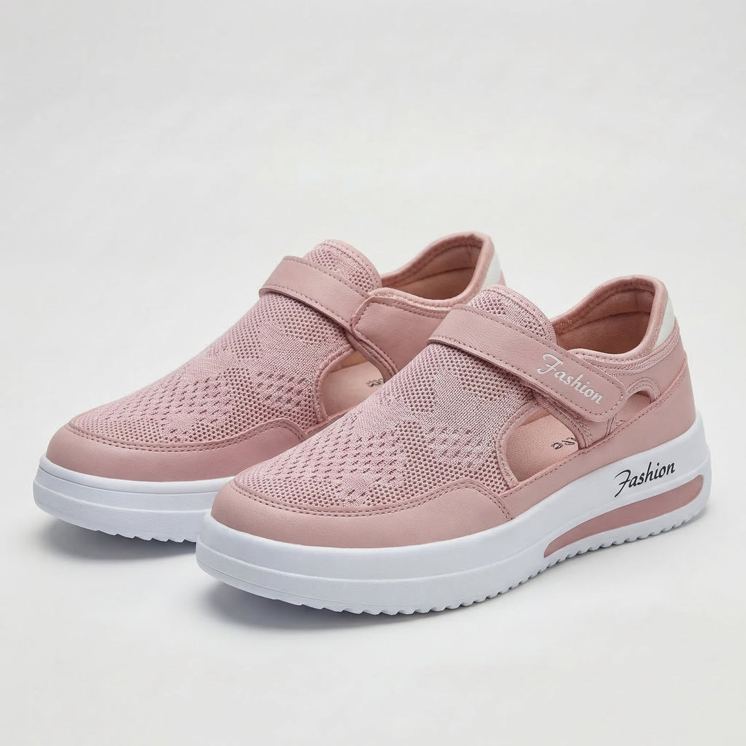Theudisberta | Zapatillas Brisa Marina