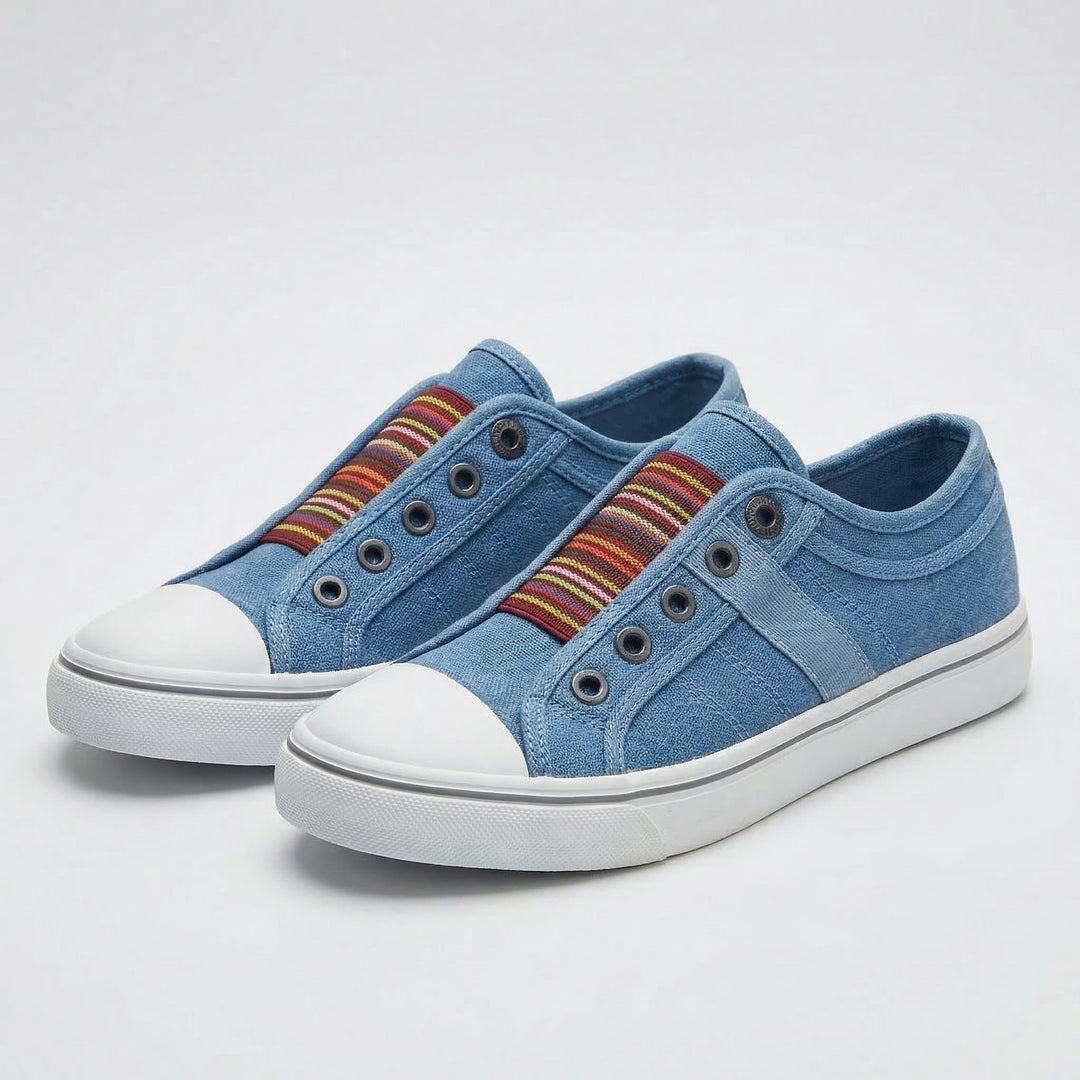 Froiluba | Zapatillas Encuentro Casual