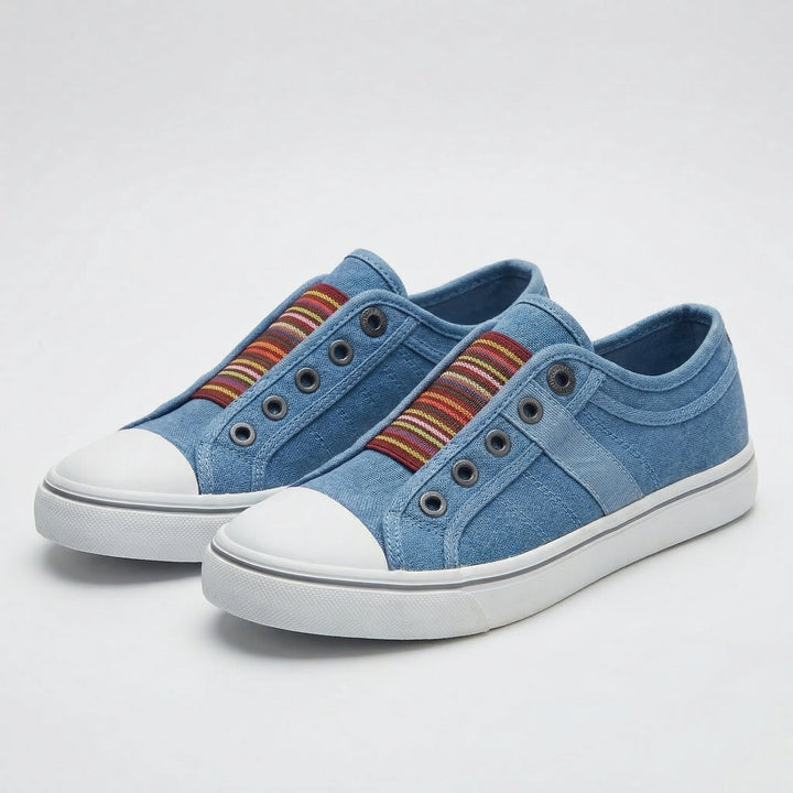 Froiluba | Zapatillas Encuentro Casual