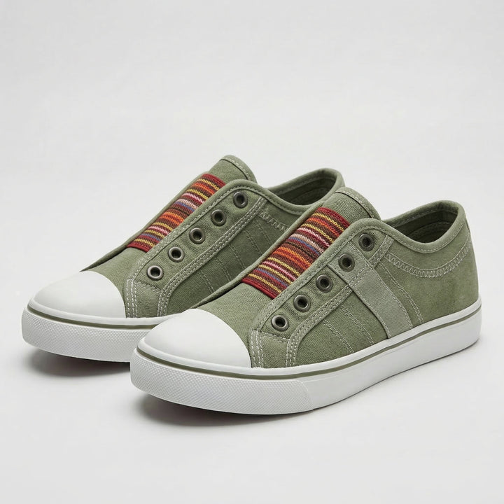 Froiluba | Zapatillas Encuentro Casual
