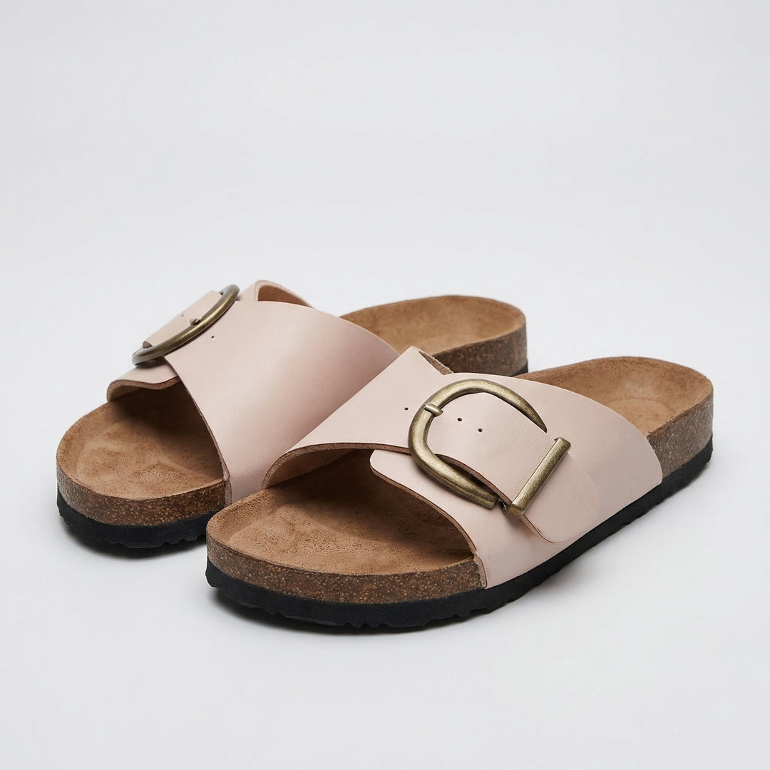 Wistrilda | Sandalias Descanso Selecto