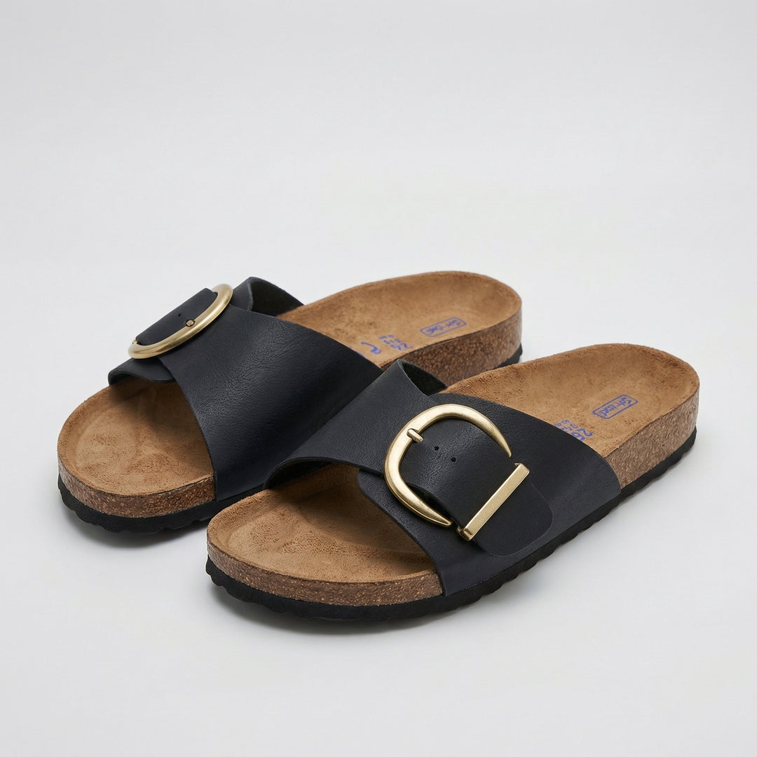 Wistrilda | Sandalias Descanso Selecto