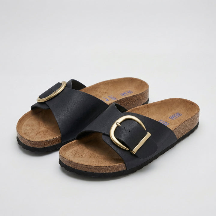 Wistrilda | Sandalias Descanso Selecto