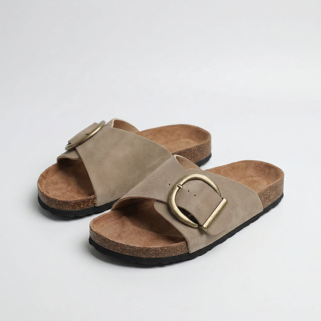 Wistrilda | Sandalias Descanso Selecto