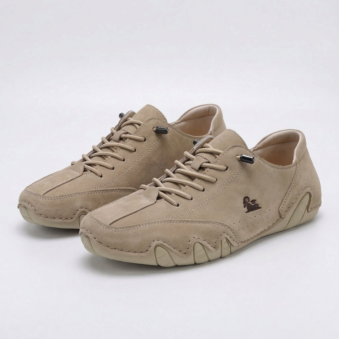 Velasquita | Zapatillas Bruma Ligera