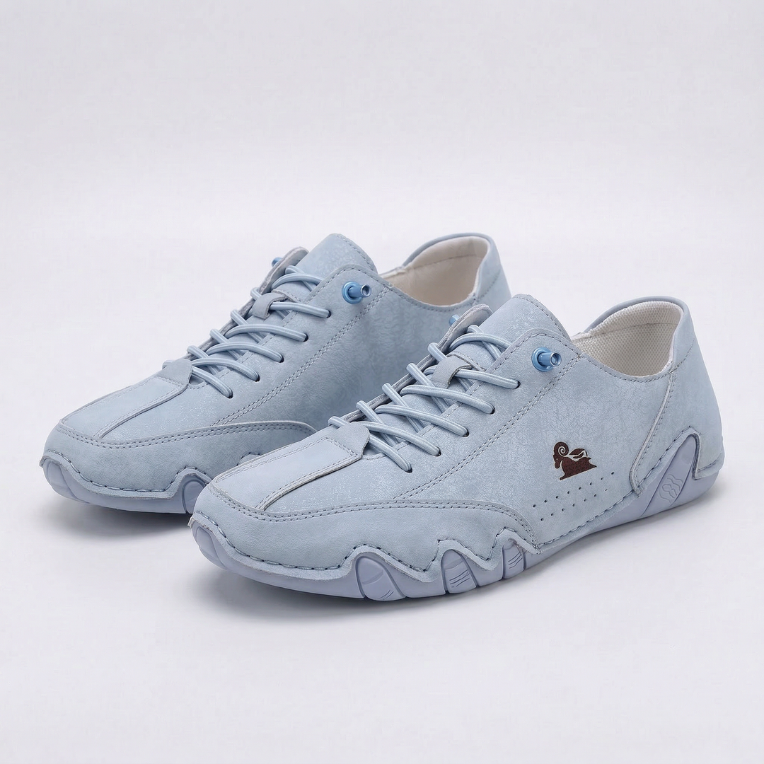 Velasquita | Zapatillas Bruma Ligera