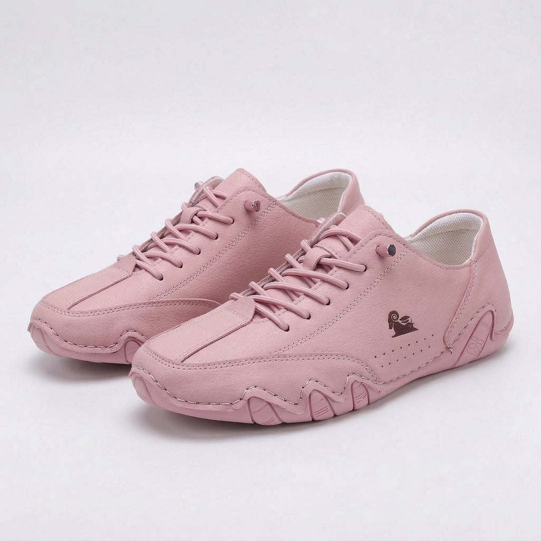 Velasquita | Zapatillas Bruma Ligera