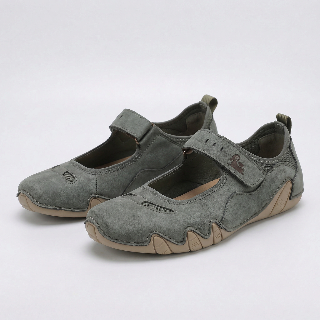 Reciberga | Zapatillas Brisa Dinámica
