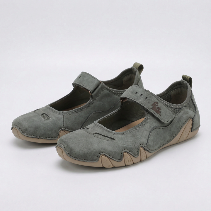 Reciberga | Zapatillas Brisa Dinámica