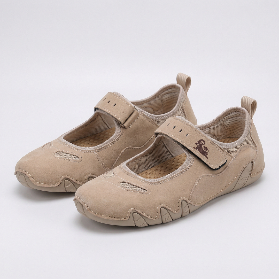 Reciberga | Zapatillas Brisa Dinámica