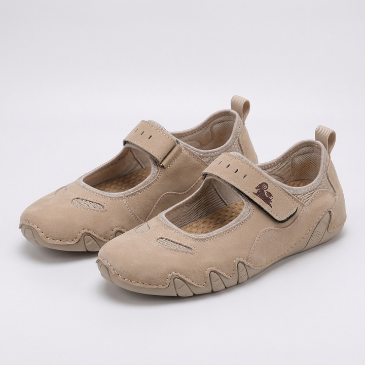 Reciberga | Zapatillas Brisa Dinámica