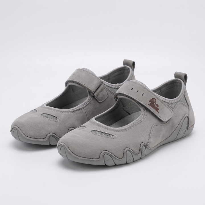 Reciberga | Zapatillas Brisa Dinámica