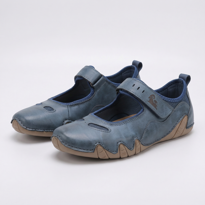 Reciberga | Zapatillas Brisa Dinámica