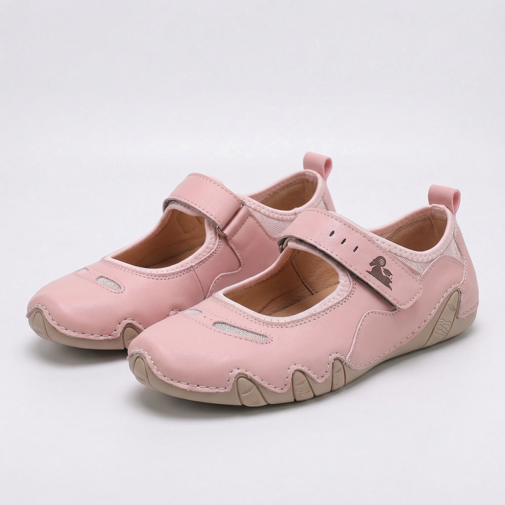 Reciberga | Zapatillas Brisa Dinámica
