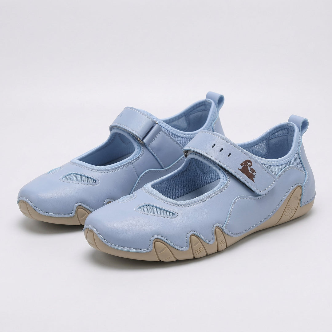 Reciberga | Zapatillas Brisa Dinámica