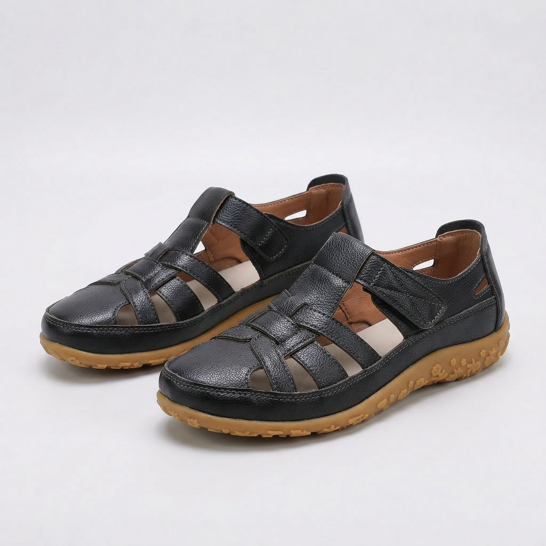 Ermelinda | Sandalias Sendero Apacible
