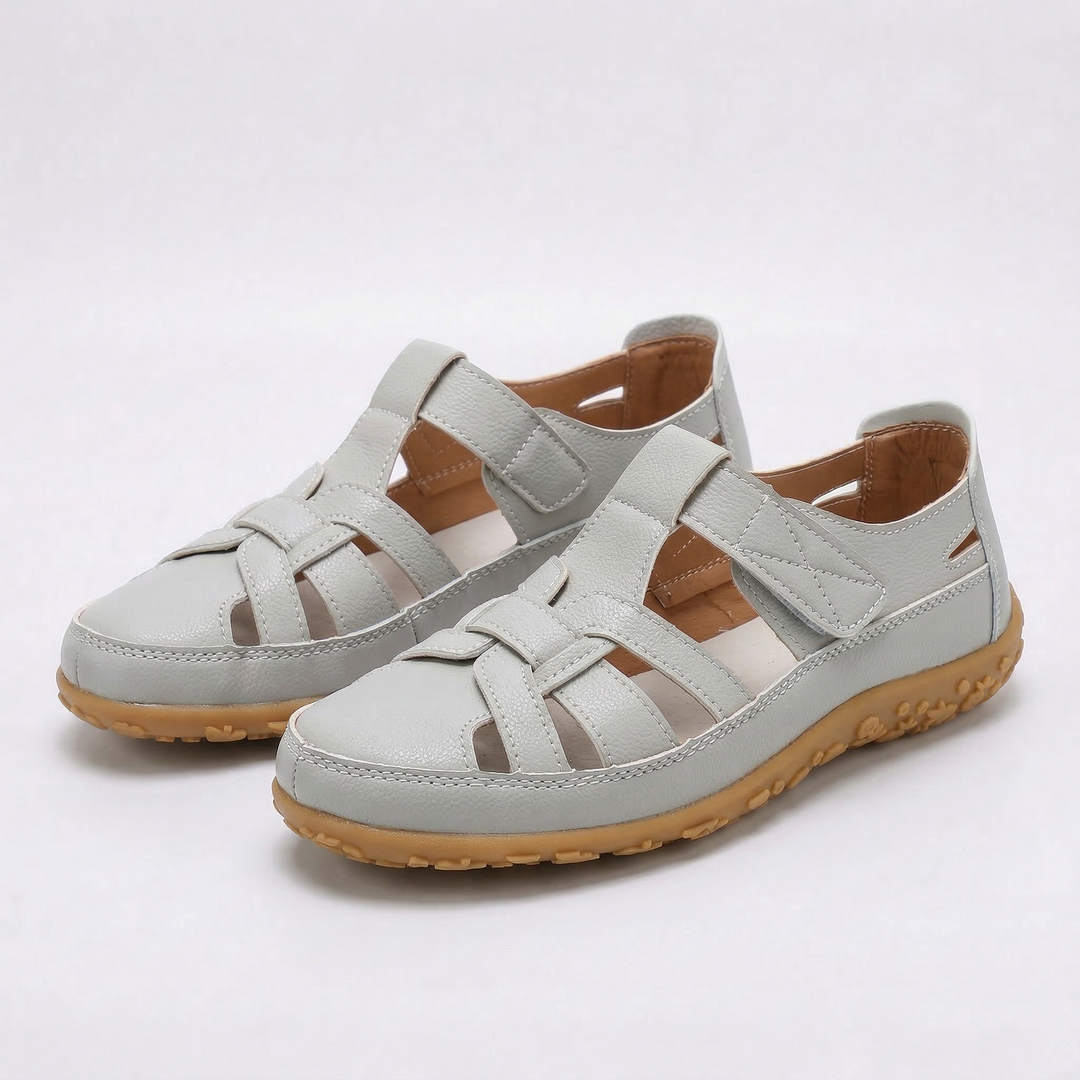 Ermelinda | Sandalias Sendero Apacible
