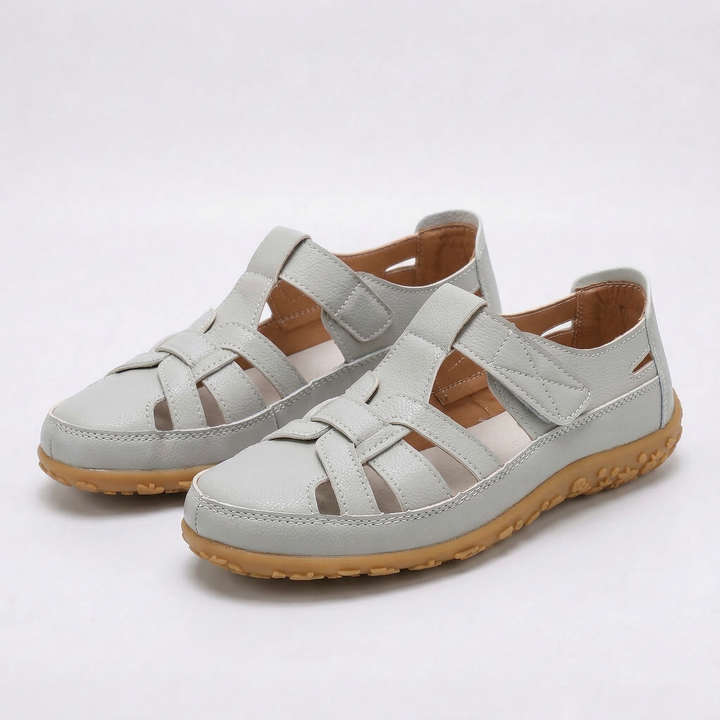 Ermelinda | Sandalias Sendero Apacible
