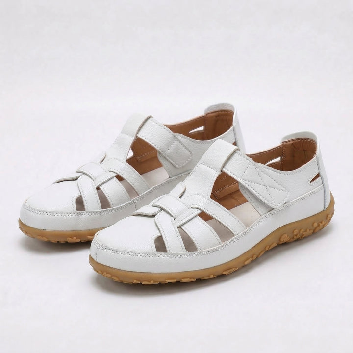 Ermelinda | Sandalias Sendero Apacible