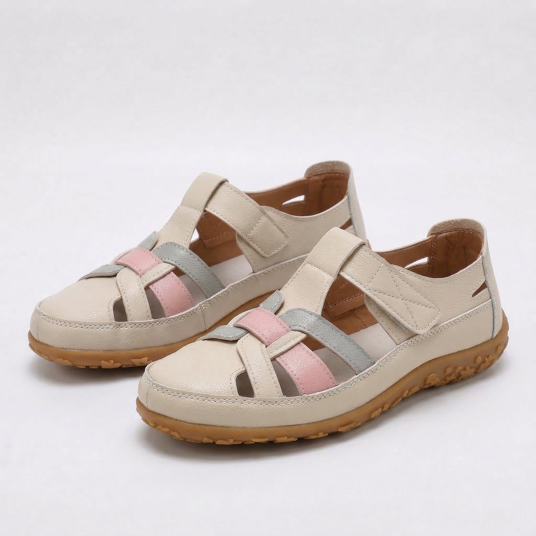 Ermelinda | Sandalias Sendero Apacible