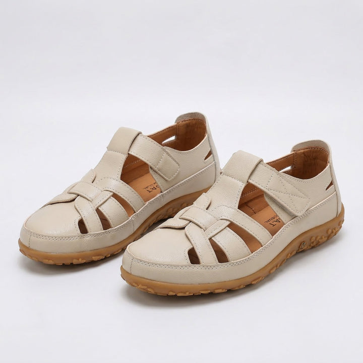 Ermelinda | Sandalias Sendero Apacible