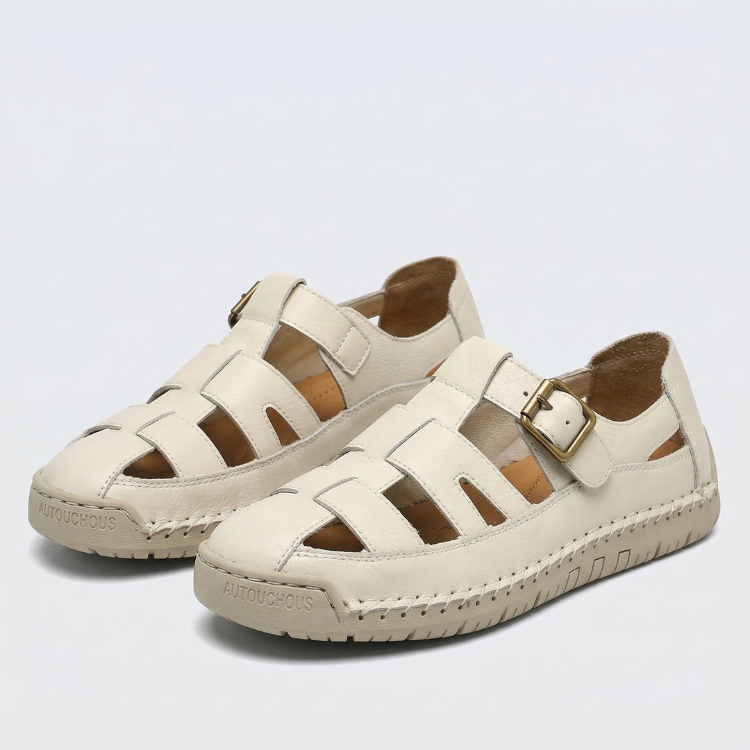 Wandila | Sandalias Refugio Natural