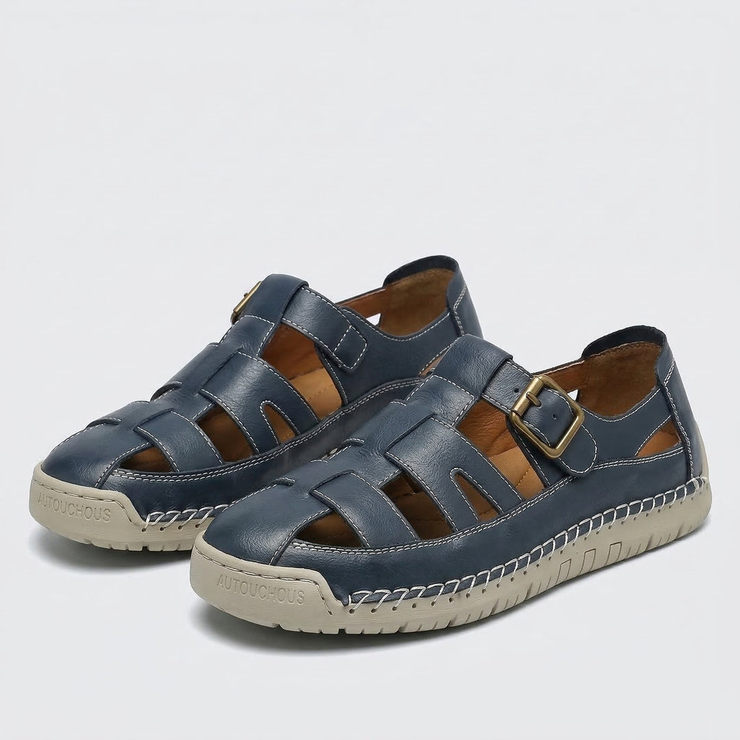 Wandila | Sandalias Refugio Natural