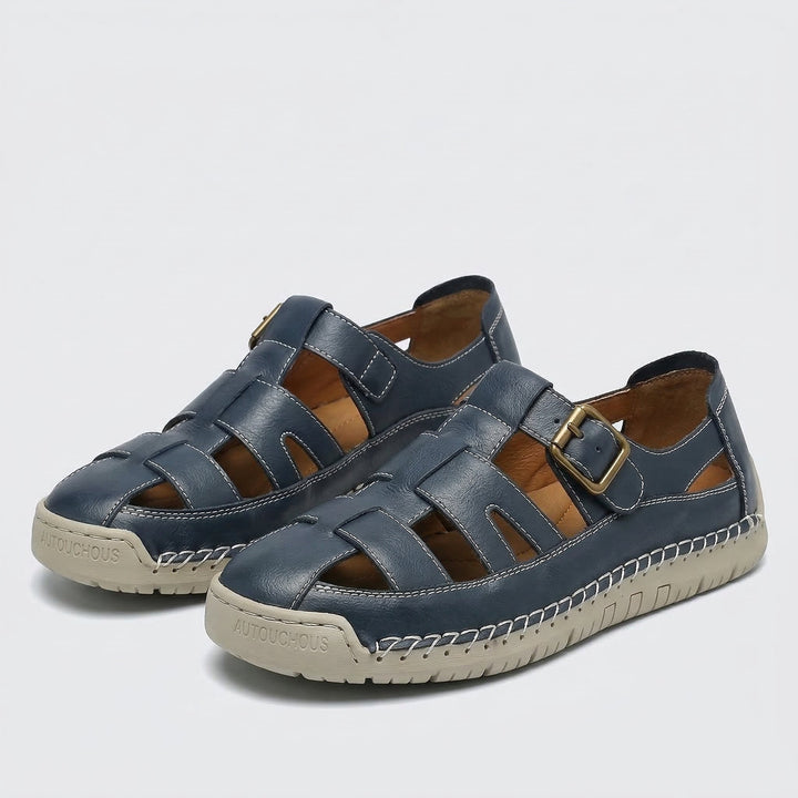 Wandila | Sandalias Refugio Natural