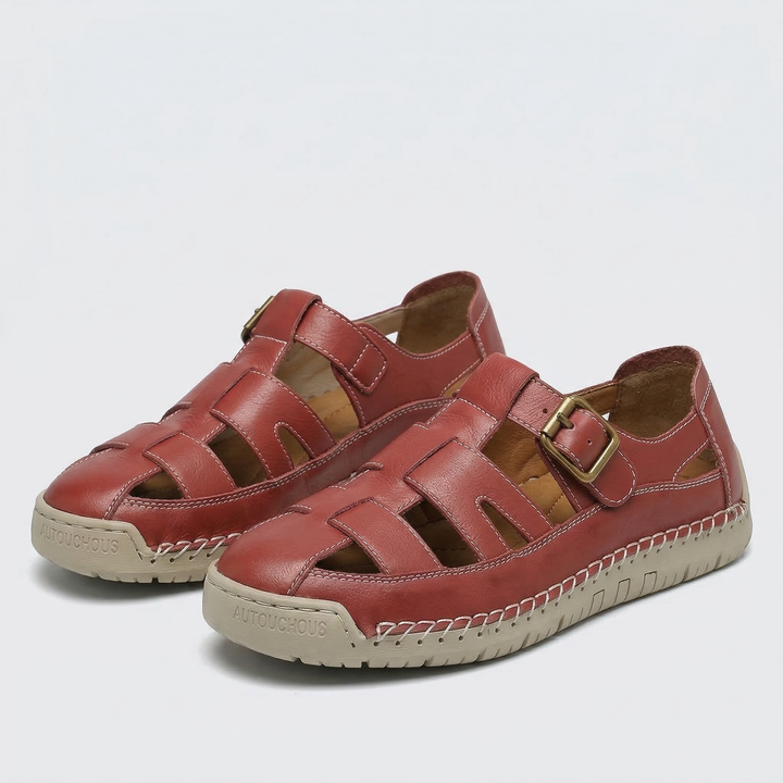 Wandila | Sandalias Refugio Natural