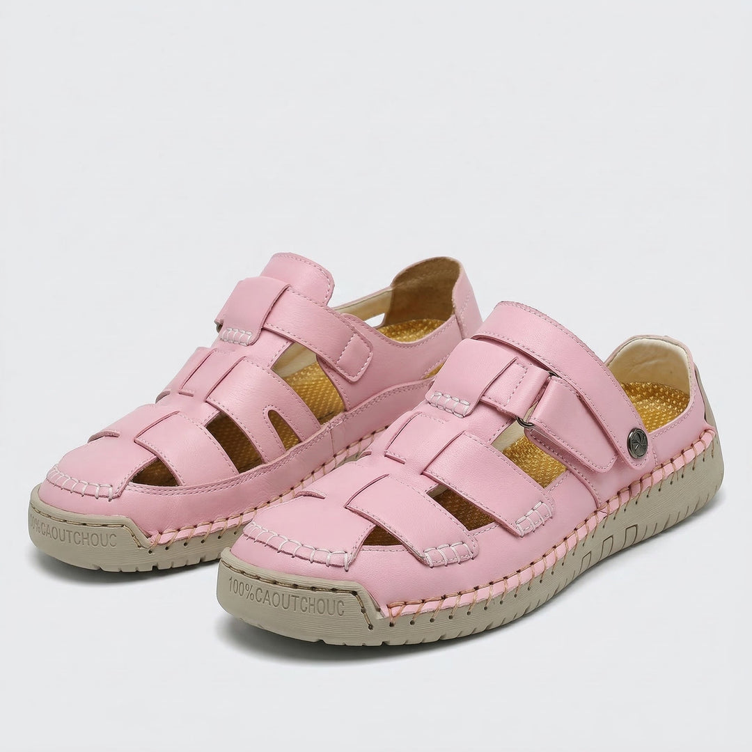 Guntilda | Sandalias Paseo Costumbrista
