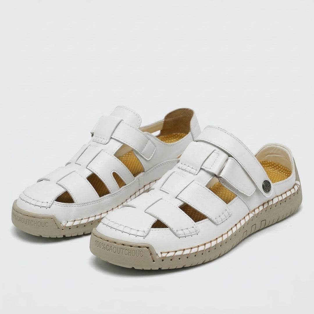 Guntilda | Sandalias Paseo Costumbrista