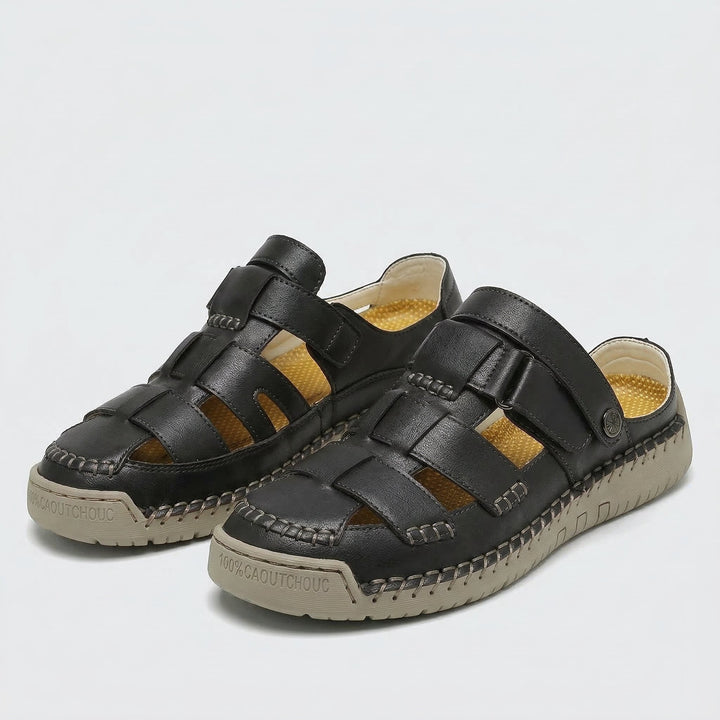 Guntilda | Sandalias Paseo Costumbrista