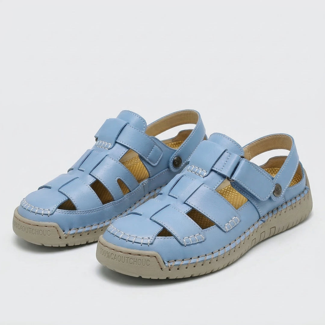 Guntilda | Sandalias Paseo Costumbrista