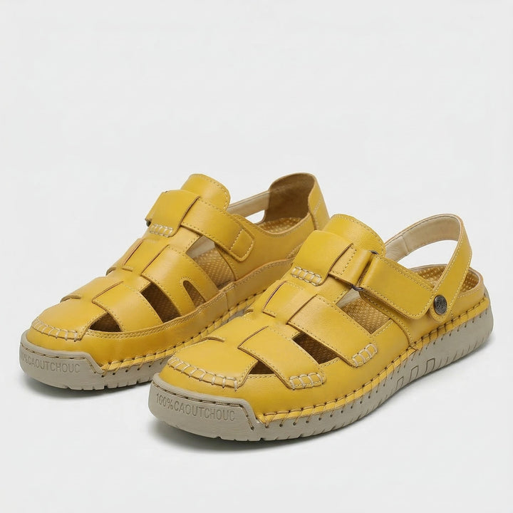 Guntilda | Sandalias Paseo Costumbrista